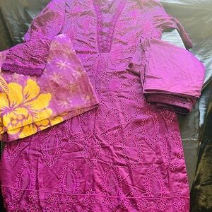 Pakistani Indian brand new dress